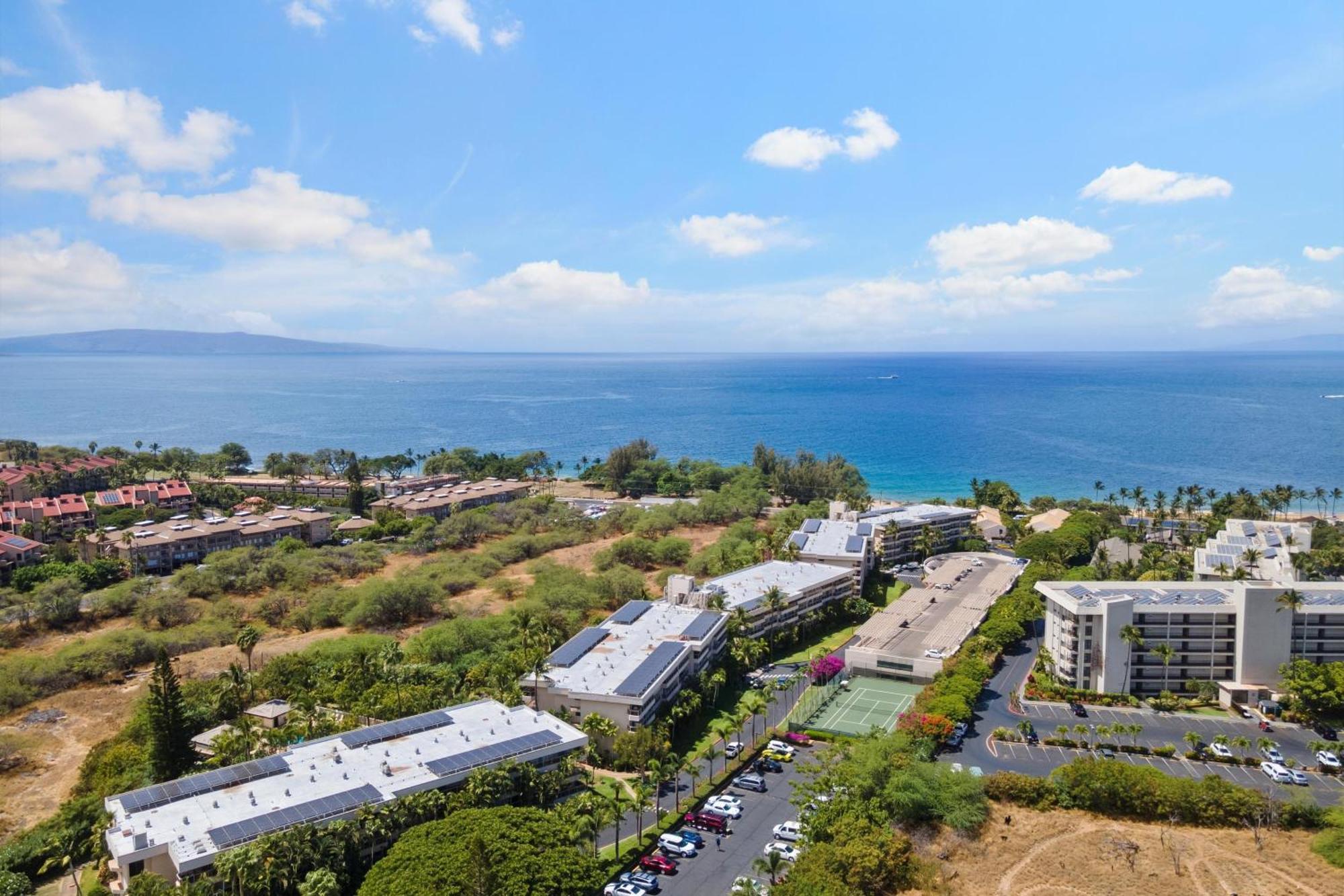 Maui Banyan Villa Wailea  Rom bilde