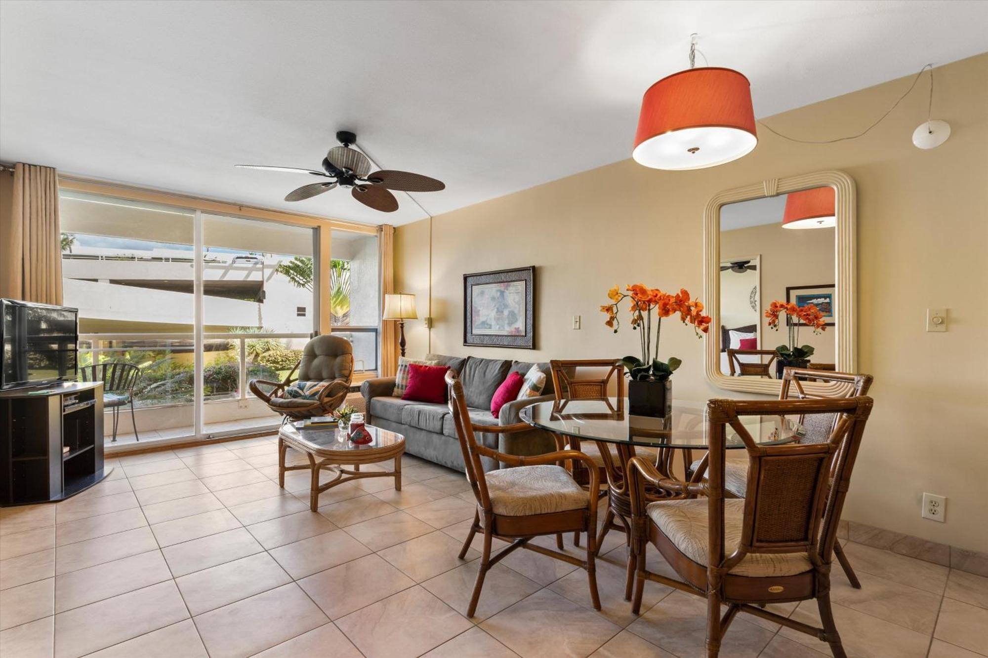 Maui Banyan Villa Wailea  Rom bilde