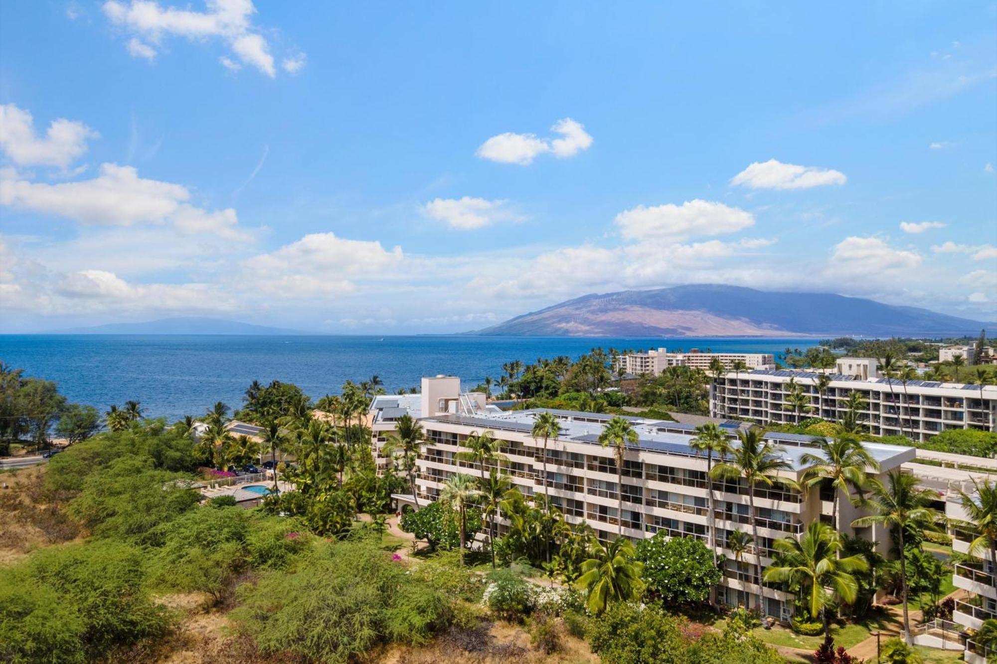 Maui Banyan Villa Wailea  Rom bilde