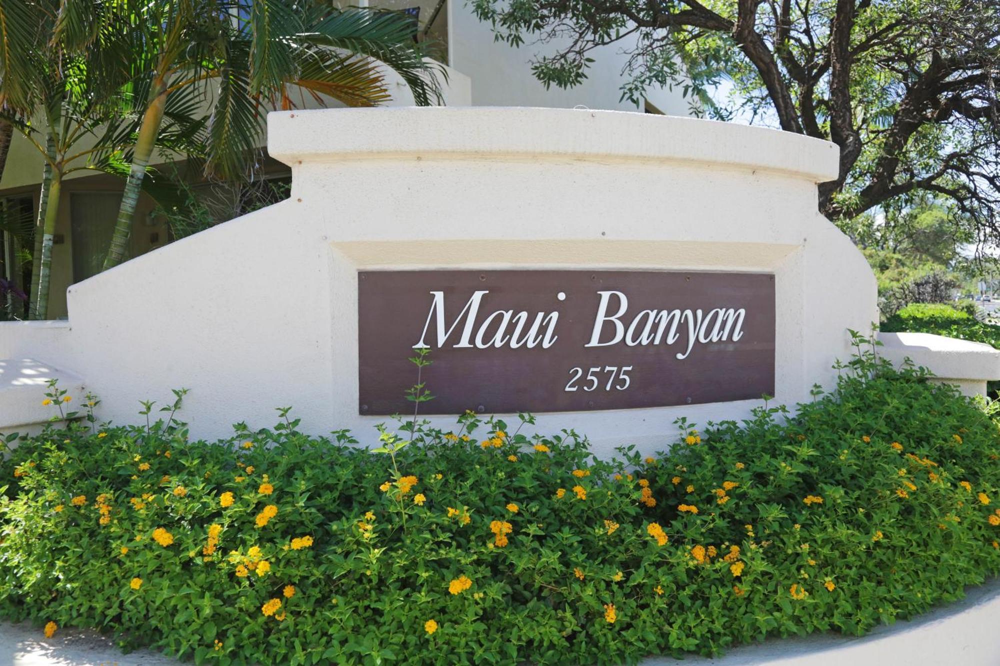 Maui Banyan Villa Wailea  Rom bilde