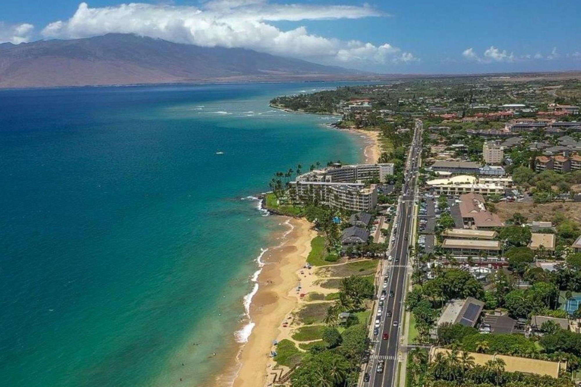 Maui Banyan Villa Wailea  Rom bilde