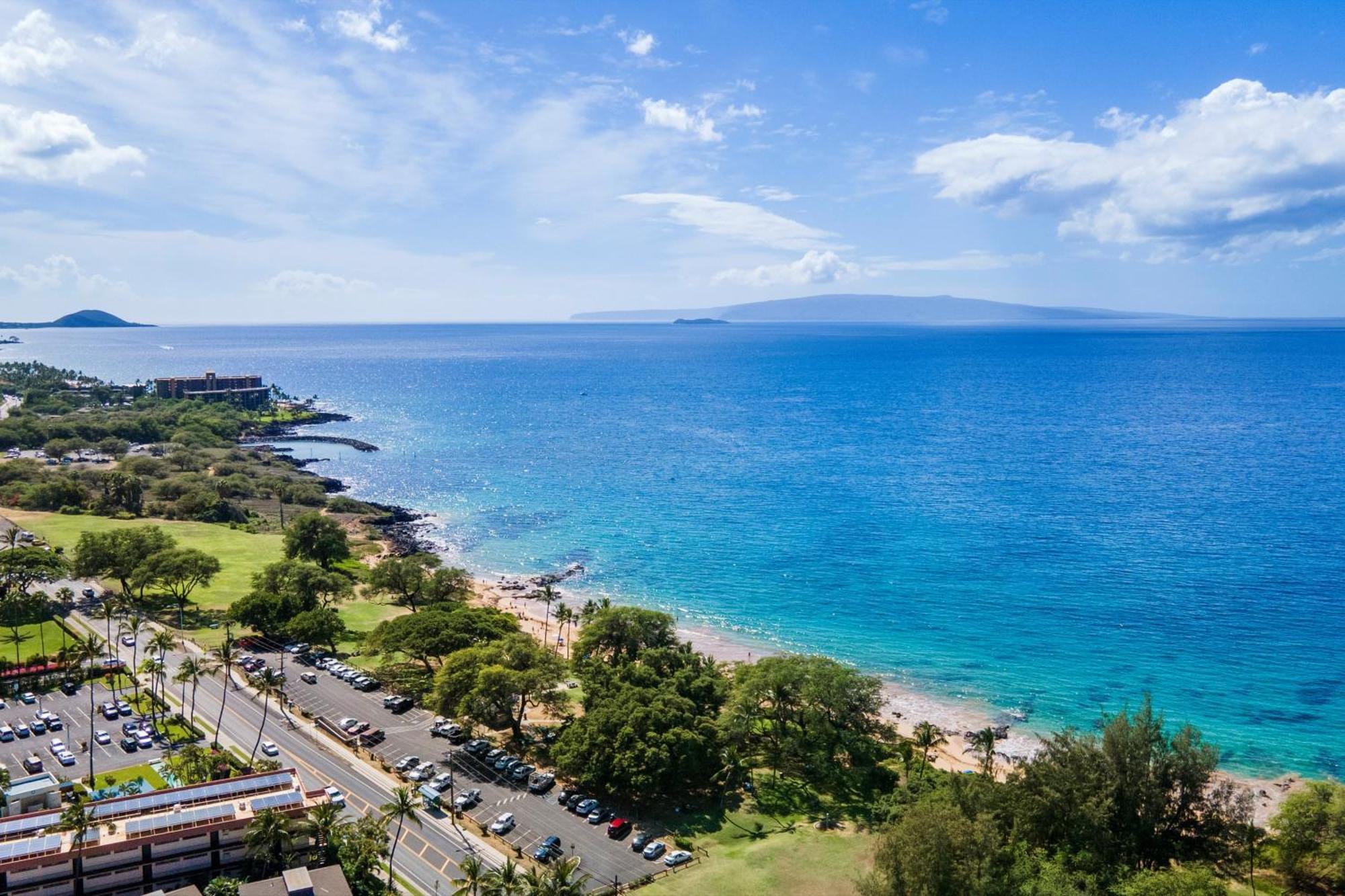 Maui Banyan Villa Wailea  Rom bilde