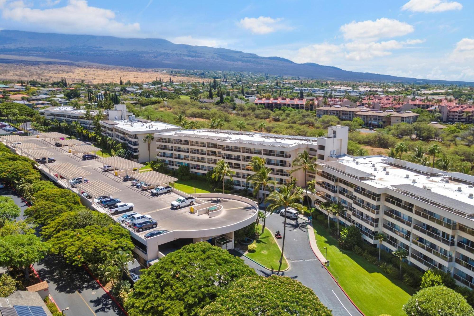 Maui Banyan Villa Wailea  Rom bilde