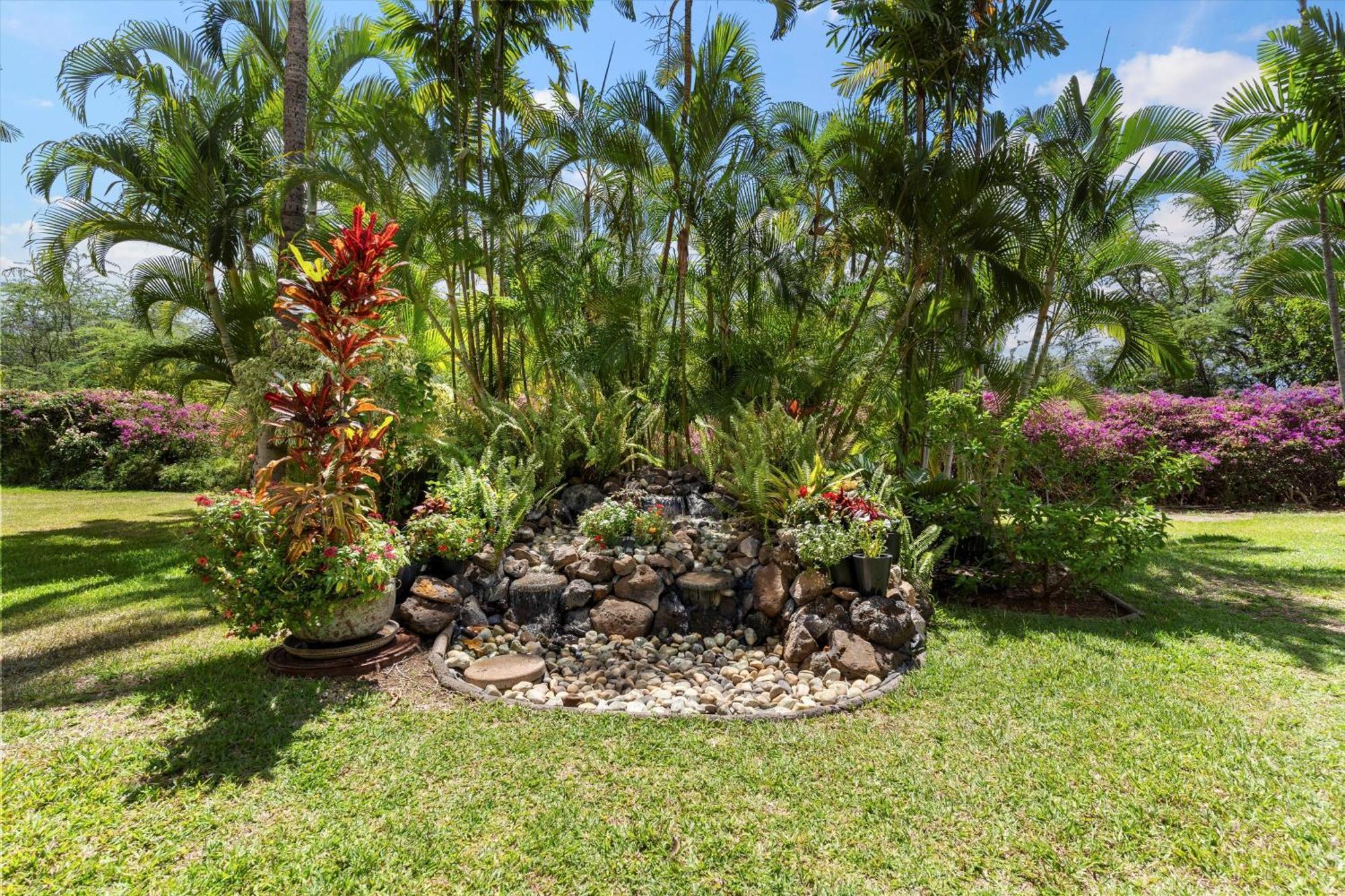 Maui Banyan Villa Wailea  Rom bilde