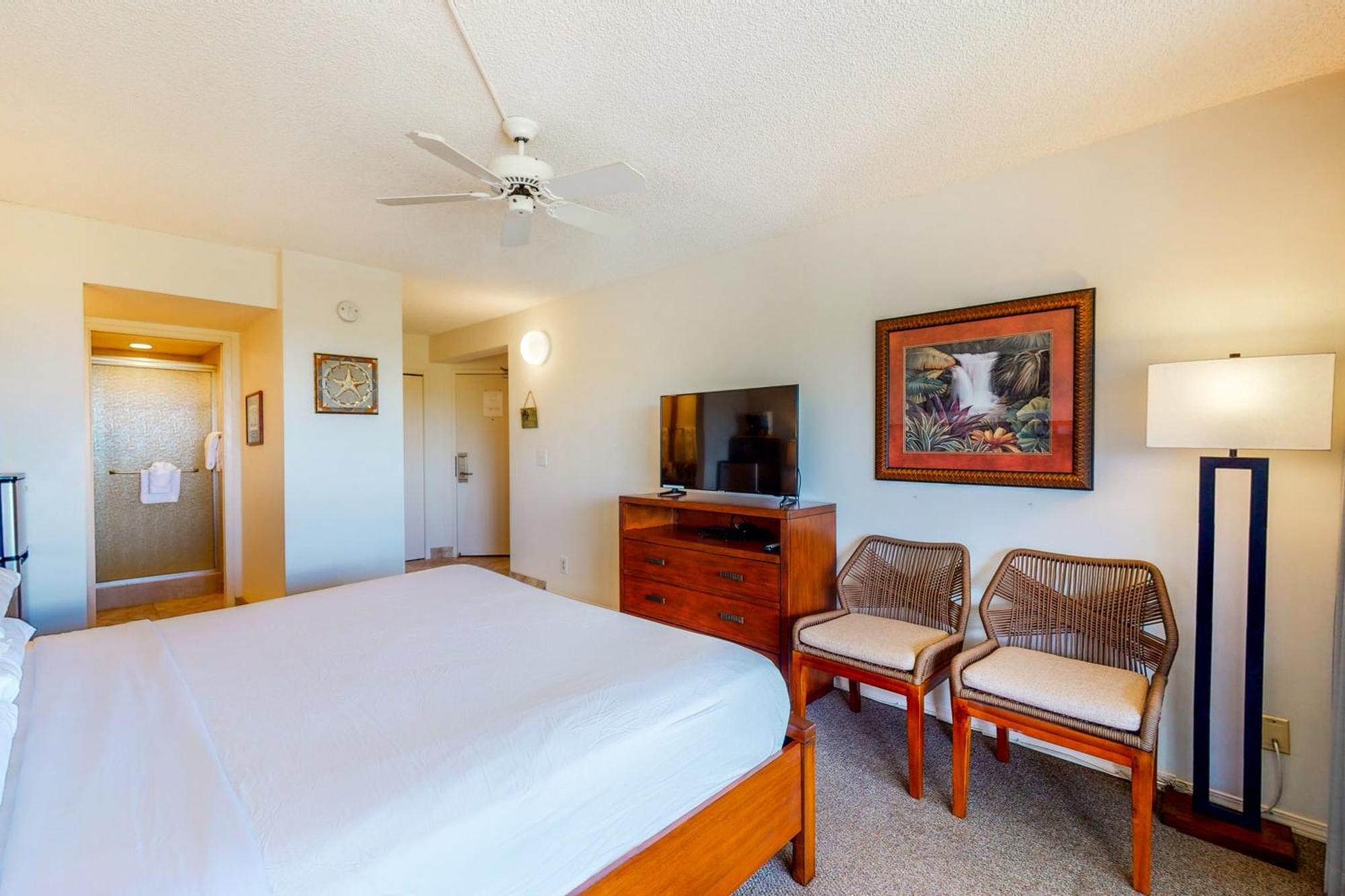 Maui Banyan Villa Wailea  Rom bilde