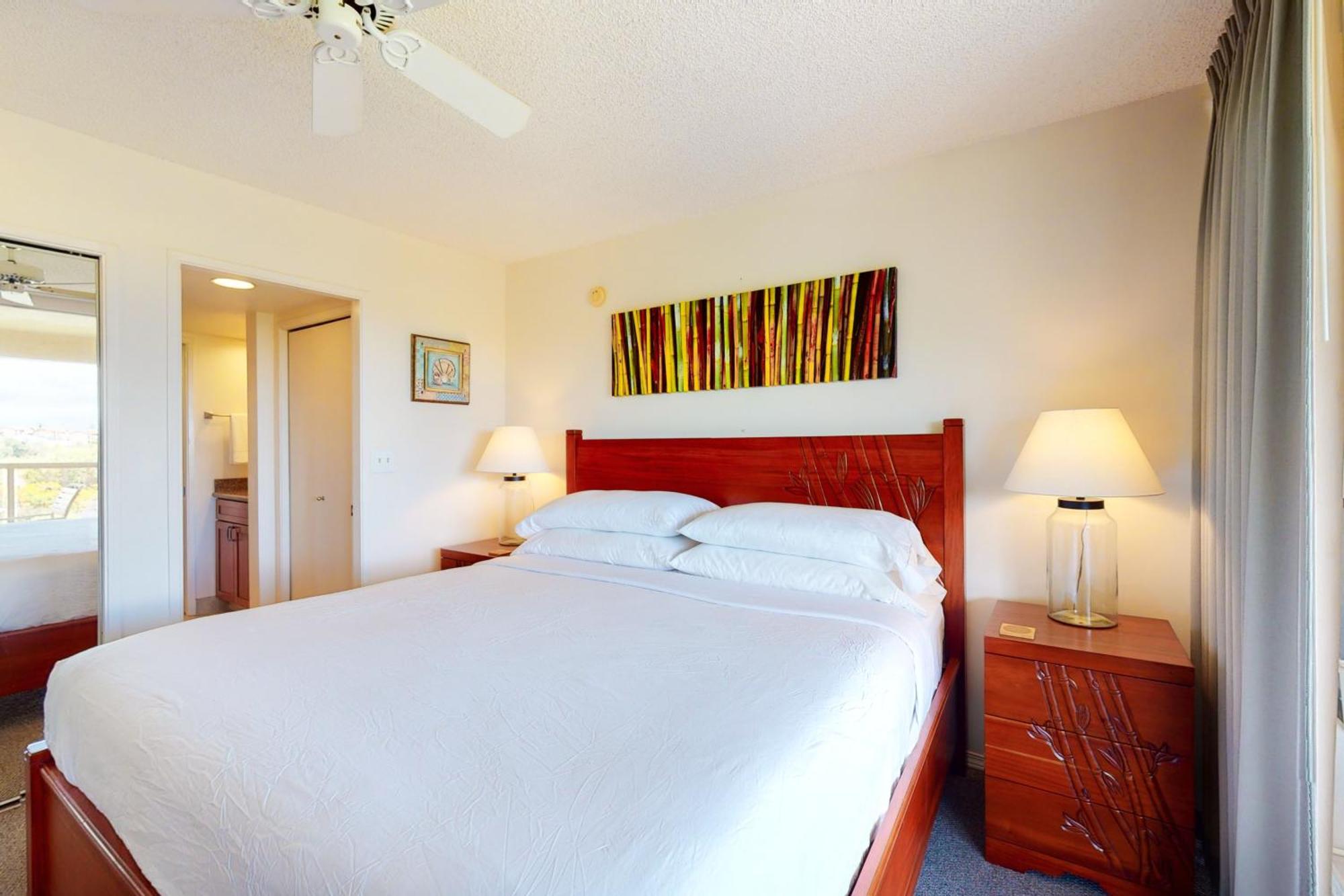 Maui Banyan Villa Wailea  Rom bilde