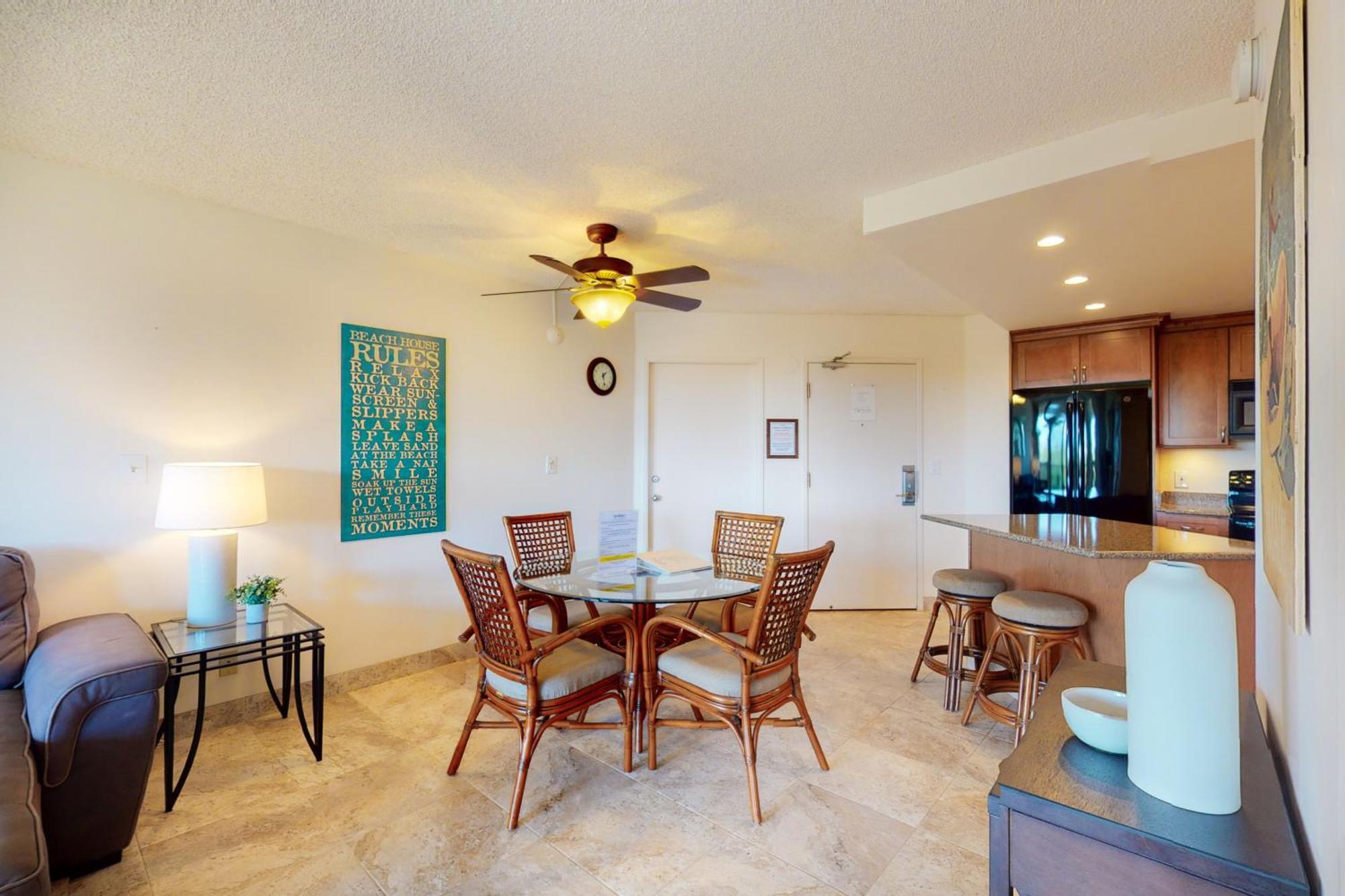 Maui Banyan Villa Wailea  Rom bilde