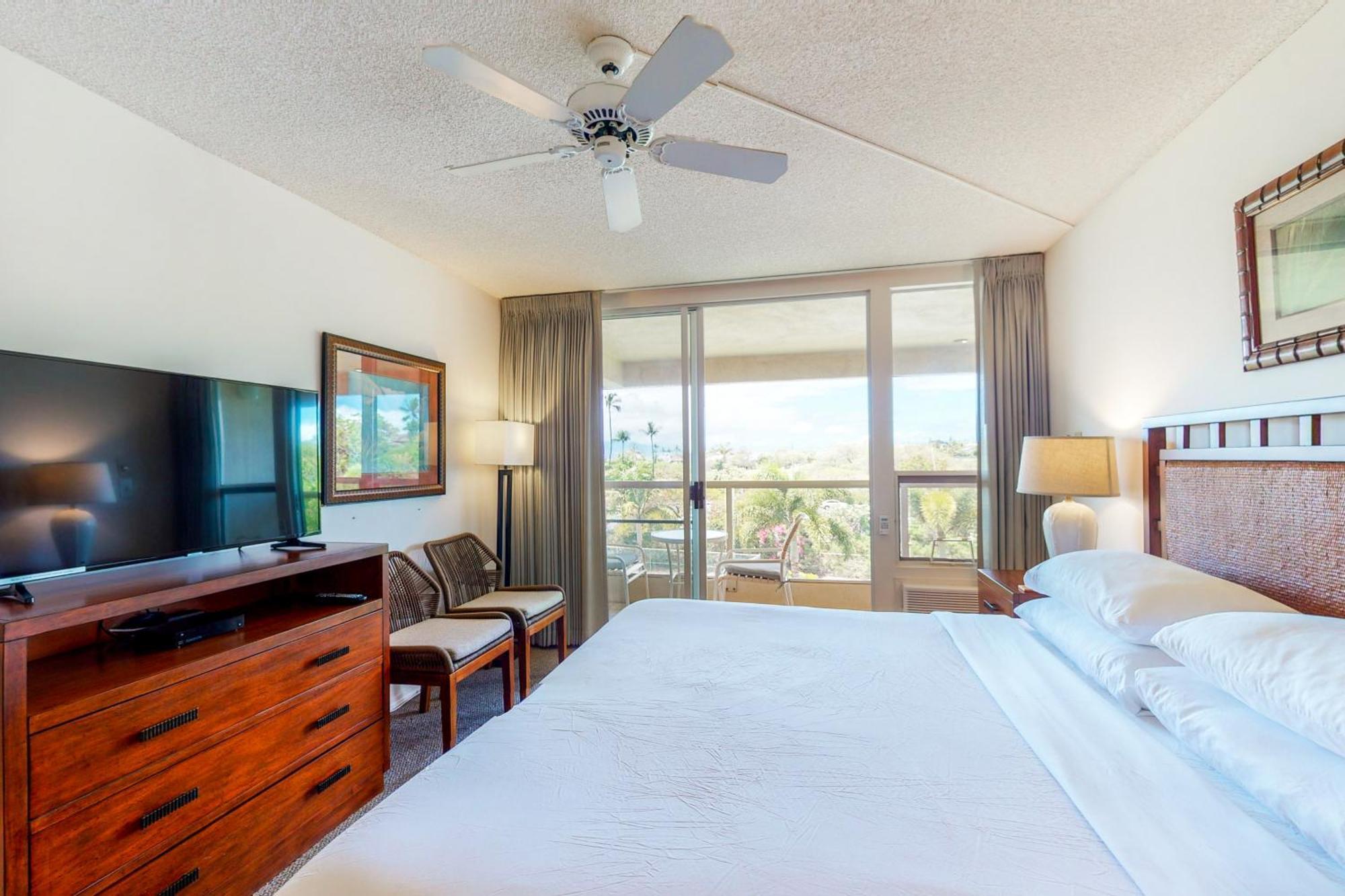 Maui Banyan Villa Wailea  Rom bilde