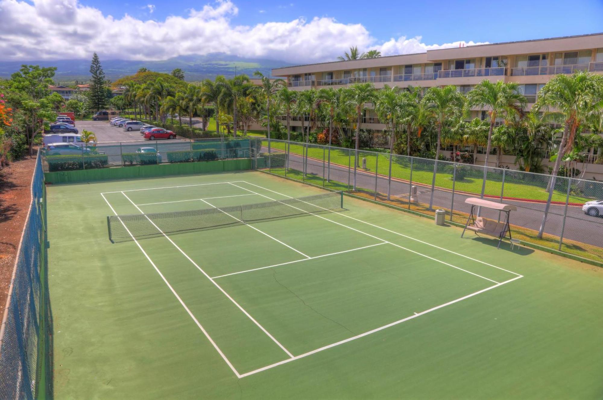 Maui Banyan Villa Wailea  Rom bilde